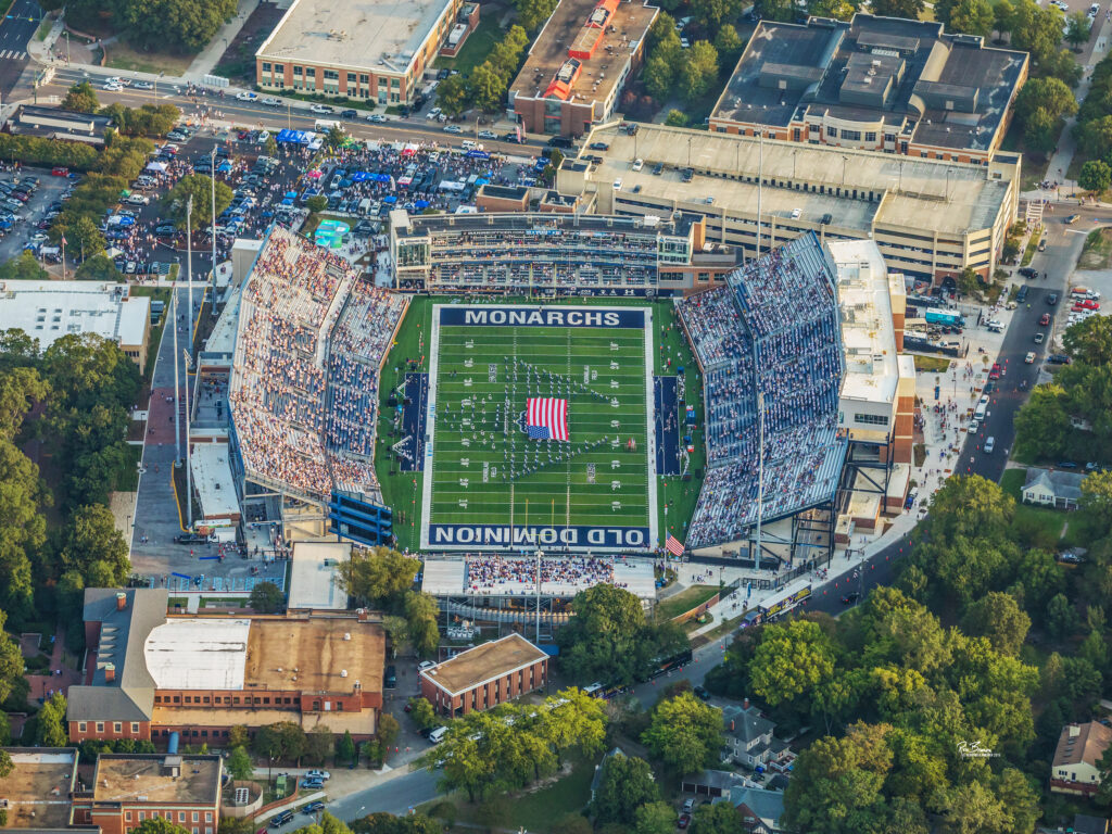 Old Dominion University